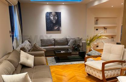 Apartment - 2 Bedrooms - 2 Bathrooms for sale in Tharwat - Hay Sharq - Alexandria Apartment - 2 Bedrooms - 2 Bathrooms for sale in Tharwat - Hay Sharq - Alexandria
