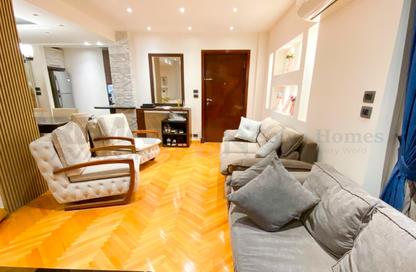 Apartment - 2 Bedrooms - 2 Bathrooms for sale in Tharwat - Hay Sharq - Alexandria Apartment - 2 Bedrooms - 2 Bathrooms for sale in Tharwat - Hay Sharq - Alexandria