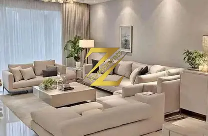 Penthouse - 3 Bedrooms - 3 Bathrooms for sale in Stoda - Sheraton Al Matar - El Nozha - Cairo