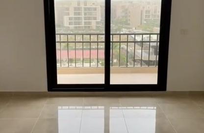 Apartment - 2 Bedrooms - 3 Bathrooms for rent in Moon Residences - Fifth Square - The 5th Settlement - New Cairo City - Cairo