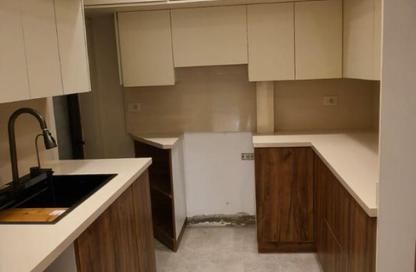 Apartment - 2 Bedrooms - 3 Bathrooms for rent in Lake View Residence - 5th Settlement Compounds - The 5th Settlement - New Cairo City - Cairo