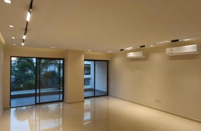 Apartment - 2 Bedrooms - 3 Bathrooms for rent in Lake View Residence - 5th Settlement Compounds - The 5th Settlement - New Cairo City - Cairo