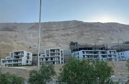 Apartment - Studio - 1 Bathroom for sale in Baymount - Al Ain Al Sokhna - Suez