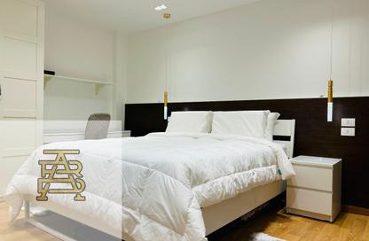 Apartment - Studio - 1 for rent in B6 - Madinaty - Cairo Apartment - Studio - 1 for rent in B6 - Madinaty - Cairo