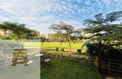 Apartment - Studio - 1 for rent in B6 - Madinaty - Cairo