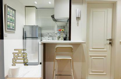 Apartment - Studio - 1 for rent in B6 - Madinaty - Cairo Apartment - Studio - 1 for rent in B6 - Madinaty - Cairo