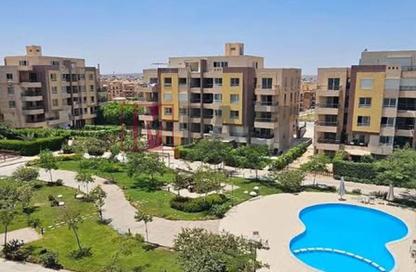 Apartment - 3 Bedrooms - 3 Bathrooms for sale in Promenade New Cairo - 5th Settlement Compounds - The 5th Settlement - New Cairo City - Cairo