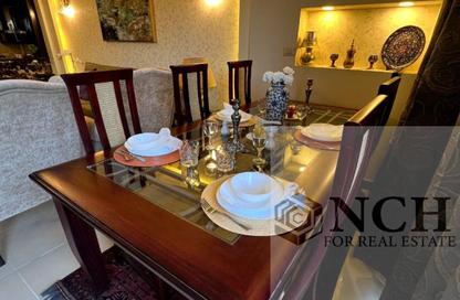 Duplex - 2 Bedrooms - 3 Bathrooms for rent in Porto New Cairo - 5th Settlement Compounds - The 5th Settlement - New Cairo City - Cairo Duplex - 2 Bedrooms - 3 Bathrooms for rent in Porto New Cairo - 5th Settlement Compounds - The 5th Settlement - New Cairo City - Cairo