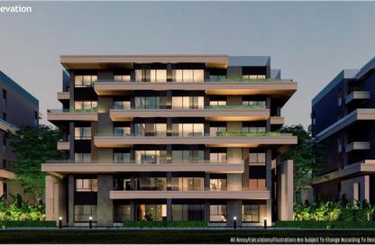 Apartment - 3 Bedrooms - 2 Bathrooms for sale in La Colina - Sheikh Zayed Compounds - Sheikh Zayed City - Giza
