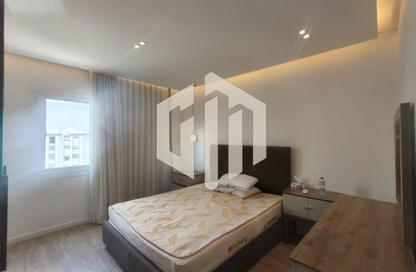 Apartment - 3 - 2 for rent in Cluster 18 - Hyde Park - New Cairo City - Cairo