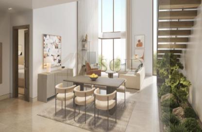Townhouse - 3 Bedrooms - 3 Bathrooms for sale in Solana - New Zayed City - Sheikh Zayed City - Giza Townhouse - 3 Bedrooms - 3 Bathrooms for sale in Solana - New Zayed City - Sheikh Zayed City - Giza