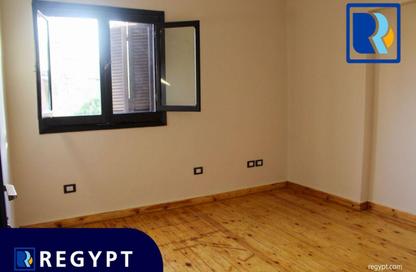 Office Space - Studio - 2 Bathrooms for rent in Street 265 - New Maadi - Hay El Maadi - Cairo