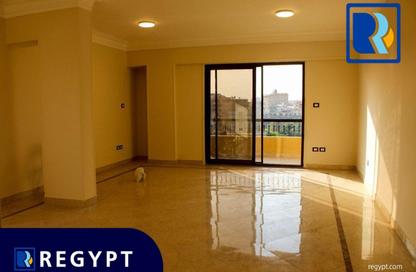 Office Space - Studio - 2 Bathrooms for rent in Street 265 - New Maadi - Hay El Maadi - Cairo