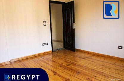 Office Space - Studio - 2 Bathrooms for rent in Street 265 - New Maadi - Hay El Maadi - Cairo