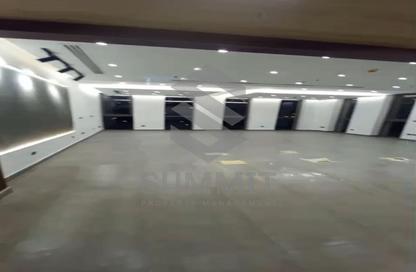Office Space - Studio for rent in Mivida - 5th Settlement Compounds - The 5th Settlement - New Cairo City - Cairo