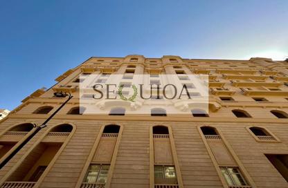 Apartment - 3 Bedrooms - 2 Bathrooms for sale in New Garden City - New Capital Compounds - New Capital City - Cairo