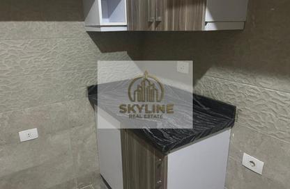 Apartment - 3 - 3 for rent in Moon Residences - Fifth Square - The 5th Settlement - New Cairo City - Cairo Apartment - 3 - 3 for rent in Moon Residences - Fifth Square - The 5th Settlement - New Cairo City - Cairo