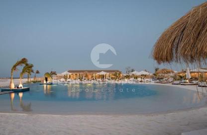 Chalet - 3 Bedrooms - 3 Bathrooms for sale in Al Masyaf - Ras Al Hekma - North Coast