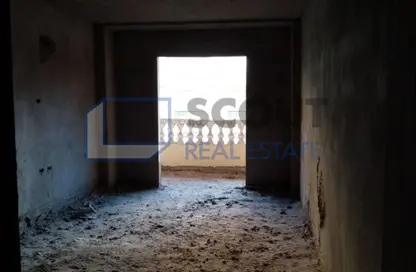 Apartment - 3 Bedrooms - 3 Bathrooms for sale in El Koronfel - The 5th Settlement - New Cairo City - Cairo