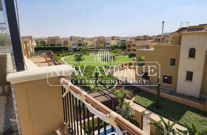 Villa - 3 Bedrooms - 4 Bathrooms for sale in Mivida - 5th Settlement Compounds - The 5th Settlement - New Cairo City - Cairo