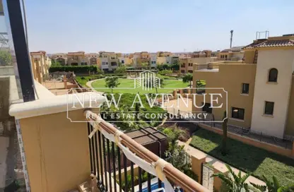 فيلا - 3 غرف نوم - 4 حمامات للبيع في ميفيدا - كمبوندات التجمع الخامس - التجمع الخامس - مدينة القاهرة الجديدة - القاهرة