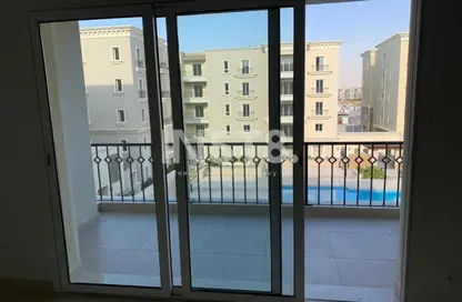 Apartment - 3 Bedrooms - 4 Bathrooms for rent in Mivida - 5th Settlement Compounds - The 5th Settlement - New Cairo City - Cairo