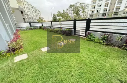 Apartment - 3 Bedrooms - 3 Bathrooms for rent in Hyde Park - New Cairo City - Cairo Apartment - 3 Bedrooms - 3 Bathrooms for rent in Hyde Park - New Cairo City - Cairo