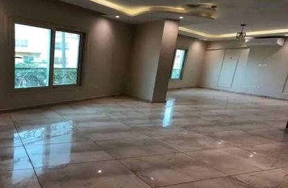 Apartment - 2 Bedrooms - 1 Bathroom for rent in Al Shouyfat St. - District 1 - The 5th Settlement - New Cairo City - Cairo Apartment - 2 Bedrooms - 1 Bathroom for rent in Al Shouyfat St. - District 1 - The 5th Settlement - New Cairo City - Cairo