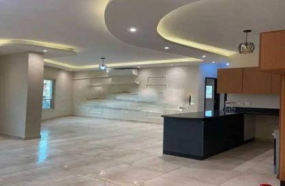 Apartment - 2 Bedrooms - 1 Bathroom for rent in Al Shouyfat St. - District 1 - The 5th Settlement - New Cairo City - Cairo Apartment - 2 Bedrooms - 1 Bathroom for rent in Al Shouyfat St. - District 1 - The 5th Settlement - New Cairo City - Cairo