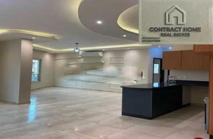 Apartment - 2 Bedrooms - 1 Bathroom for rent in Al Shouyfat St. - District 1 - The 5th Settlement - New Cairo City - Cairo Apartment - 2 Bedrooms - 1 Bathroom for rent in Al Shouyfat St. - District 1 - The 5th Settlement - New Cairo City - Cairo