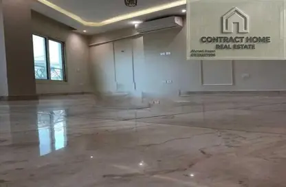 Apartment - 2 Bedrooms - 1 Bathroom for rent in Al Shouyfat St. - District 1 - The 5th Settlement - New Cairo City - Cairo