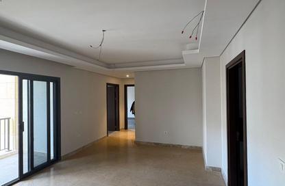 Apartment - 2 Bedrooms - 2 Bathrooms for rent in Zed Towers - Sheikh Zayed Compounds - Sheikh Zayed City - Giza