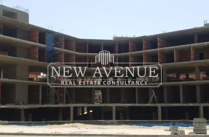 محل - استوديو - 1 حمام للبيع في محور جمال عبد الناصر - التجمع الثالث - مدينة القاهرة الجديدة - القاهرة