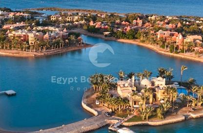 Villa - 3 Bedrooms - 4 Bathrooms for sale in Ancient Sands Resort - El Gouna - Hurghada - Red Sea