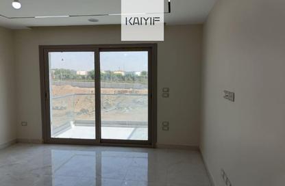 Apartment - 2 Bedrooms - 2 Bathrooms for rent in Galleria Moon Valley - South Investors Area - New Cairo City - Cairo
