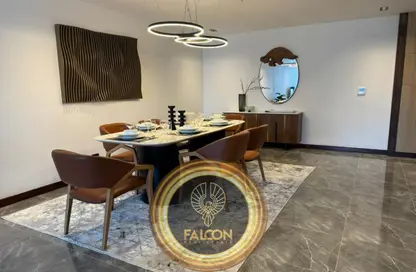 شقة - 3 غرف نوم - 2 حمامات للبيع في ستودا - شيراتون المطار - النزهة - القاهرة