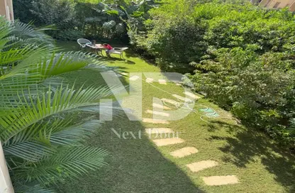 Apartment - 2 Bedrooms - 2 Bathrooms for rent in Stone Residence - 5th Settlement Compounds - The 5th Settlement - New Cairo City - Cairo