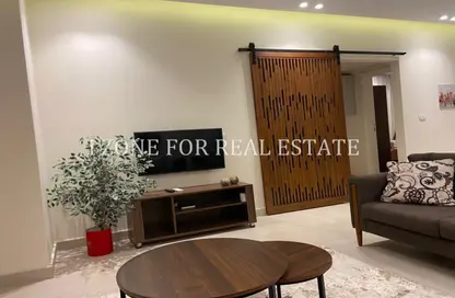 شقة - 2 غرف نوم - 3 حمامات للايجار في لايك فيو ريزيدنس - كمبوندات التجمع الخامس - التجمع الخامس - مدينة القاهرة الجديدة - القاهرة