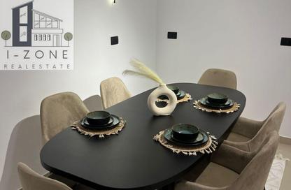 Apartment - 2 Bedrooms - 3 Bathrooms for rent in Eastown - 5th Settlement Compounds - The 5th Settlement - New Cairo City - Cairo Apartment - 2 Bedrooms - 3 Bathrooms for rent in Eastown - 5th Settlement Compounds - The 5th Settlement - New Cairo City - Cairo