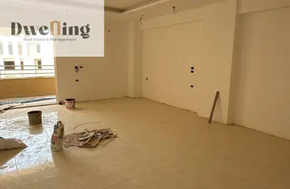 Apartment - 3 Bedrooms - 3 Bathrooms for rent in El Koronfel - The 5th Settlement - New Cairo City - Cairo