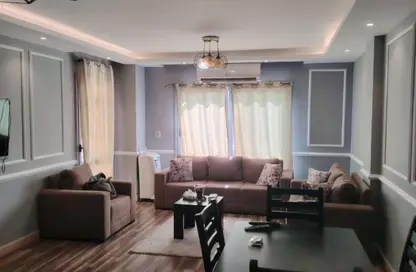 Apartment - 3 Bedrooms - 2 Bathrooms for sale in Privado - Madinaty - Cairo