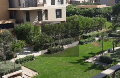Duplex - 3 - 3 for sale in Eastown - 5th Settlement Compounds - The 5th Settlement - New Cairo City - Cairo
