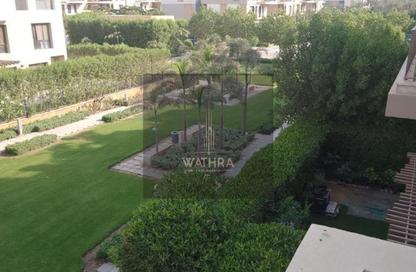 Duplex - 3 - 3 for sale in Eastown - 5th Settlement Compounds - The 5th Settlement - New Cairo City - Cairo Duplex - 3 - 3 for sale in Eastown - 5th Settlement Compounds - The 5th Settlement - New Cairo City - Cairo