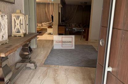منزل مزدوج - 6 غرف نوم - 4 حمامات للبيع في جرينز - الحي السادس - الشيخ زايد - الجيزة منزل مزدوج - 6 غرف نوم - 4 حمامات للبيع في جرينز - الحي السادس - الشيخ زايد - الجيزة