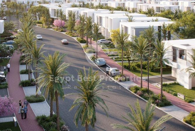107695536 - الصورة الرئيسية للعقار