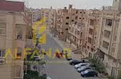 شقة - 2 غرف نوم - 2 حمامات للبيع في جاردينيا سبرنجز - امتداد المستثمرين الشمالية - مدينة القاهرة الجديدة - القاهرة