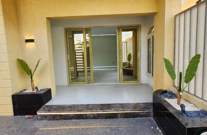 Apartment - 3 Bedrooms - 3 Bathrooms for sale in Palm Parks   Palm Hills - South Dahshur Link - 6 October City - Giza
