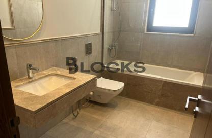Apartment - 3 Bedrooms - 3 Bathrooms for sale in Aeon - 6 October Compounds - 6 October City - Giza Apartment - 3 Bedrooms - 3 Bathrooms for sale in Aeon - 6 October Compounds - 6 October City - Giza
