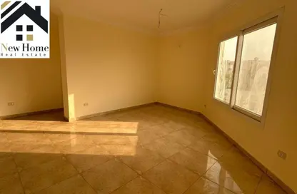 Apartment - 4 Bedrooms - 3 Bathrooms for rent in West Somid - 6 October City - Giza