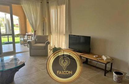 Chalet - 2 Bedrooms - 2 Bathrooms for sale in IL Monte Galala - Al Ain Al Sokhna - Suez